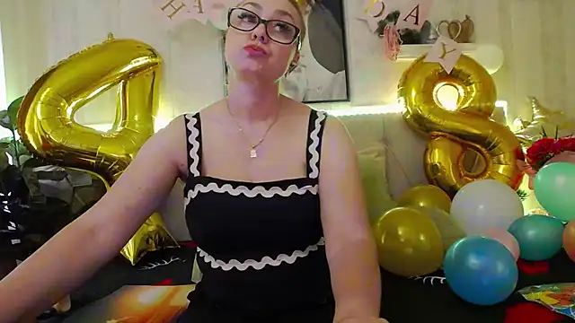 Chat XXX Live LadyJeen