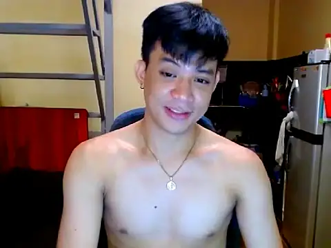 AsianCUMQUICKLY Pertunjukan Webcam