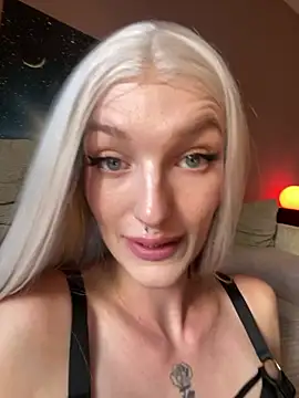 lovecassyrose – Kamerová šou