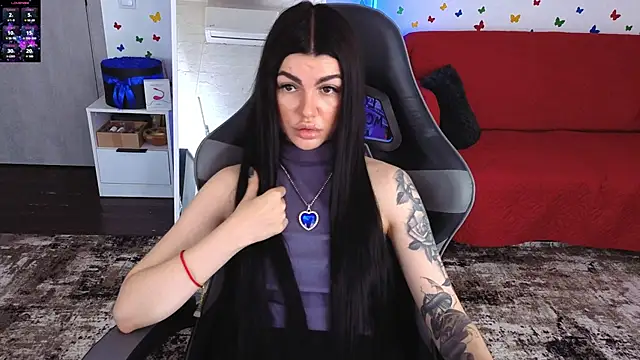 AnacondaOnn: απευθείας συνομιλία ΧΧΧ