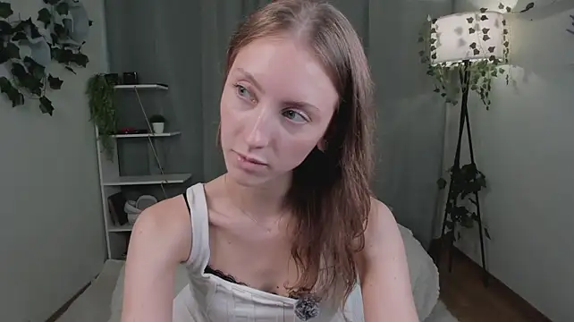 MatildaLearman – Kamerová šou