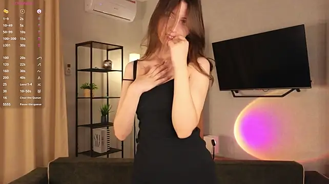 UmbraElyon's Live XXX Chat