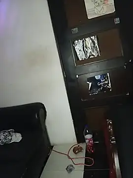 pidamelabendicion 라이브 XXX 채팅