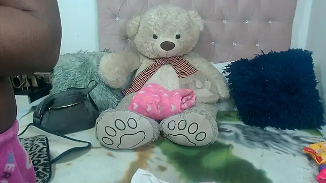 Negrabig 即時 XXX 聊天