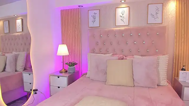 Jonas_Rivers Show in webcam