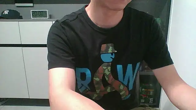 nole_china7 라이브 XXX 채팅
