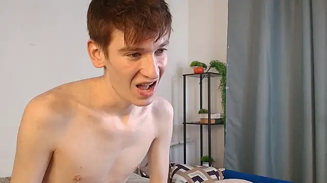 Živý XXX chat CraveRisk