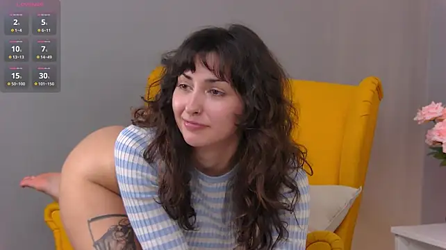 Živý XXX chat AngelaCox