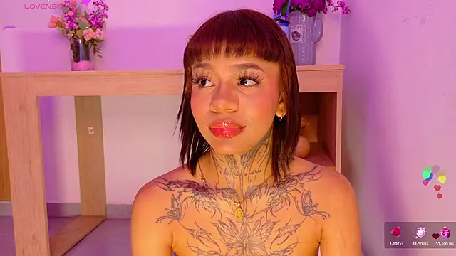 Chat XXX Live shadaraa