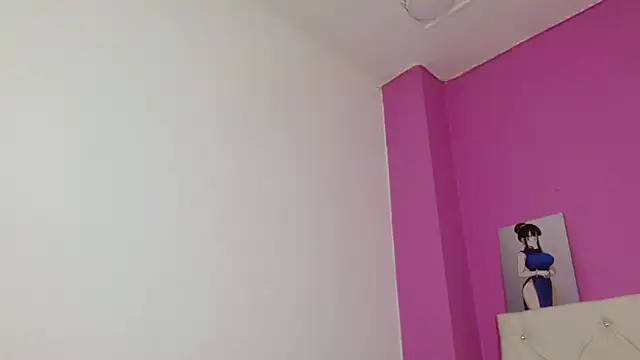 mane_thopsom's Webcam Show