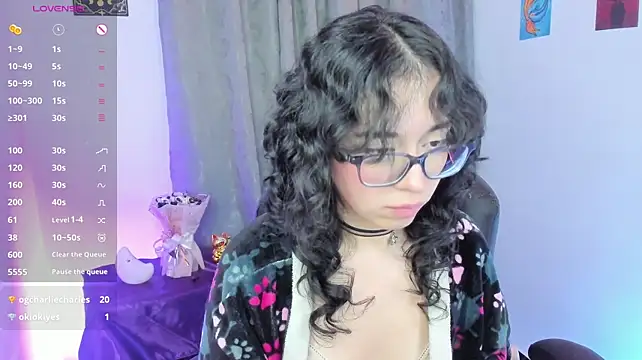 indra_cam Live XXX-chat