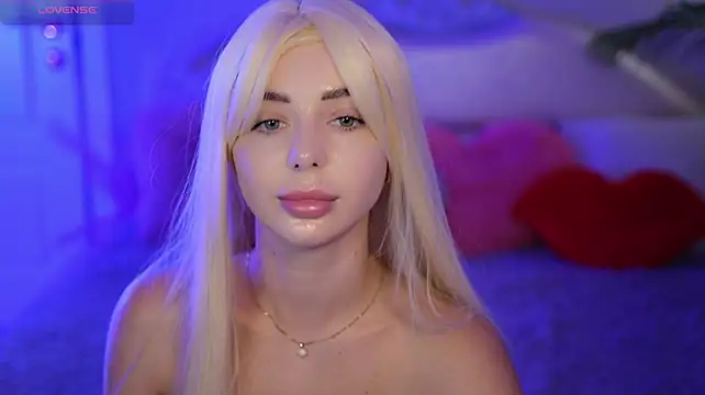 Chat XXX ao vivo de DinaCandy