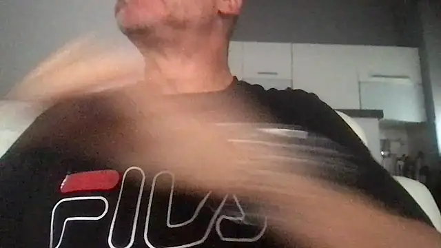 Axl_hot's Webcam Show