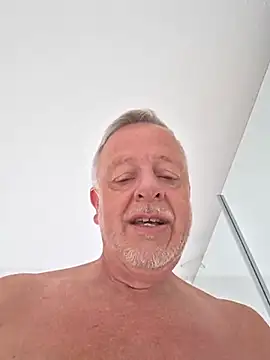 Dennislover007 Webcam-Show
