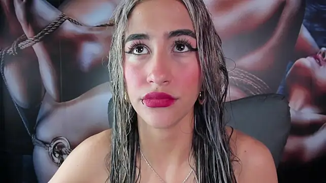 Chat XXX en directo de miss___taylor