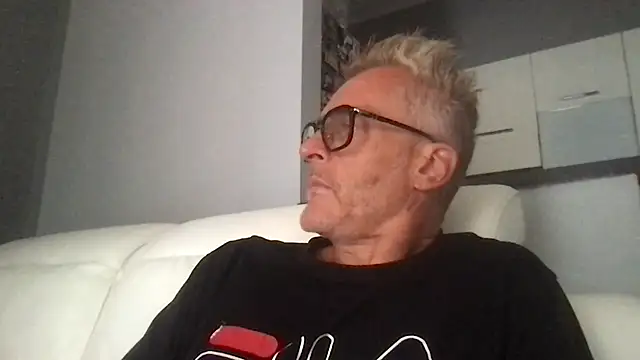 Axl_hot Show Webcam