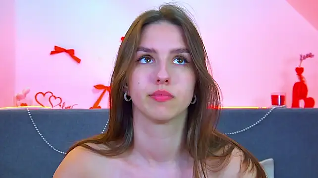 دردشة AliceAtkins الجنسية المباشرة
