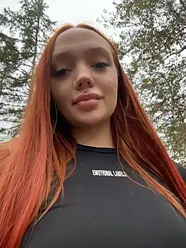 LisaCatt Live XXX Chat
