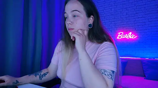 Niicaa's Live XXX Chat