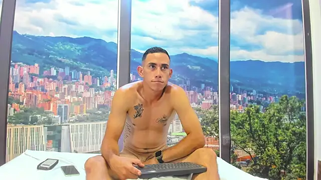 Chat XXX Live Adammendoza34