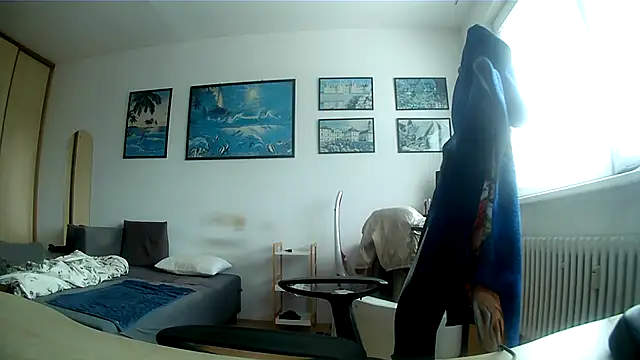 Robert_SK1 Webcam-Show