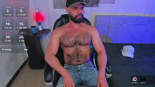 Chat XXX Live Luke_Diaz7