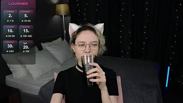 HottoKori Chat XXX live