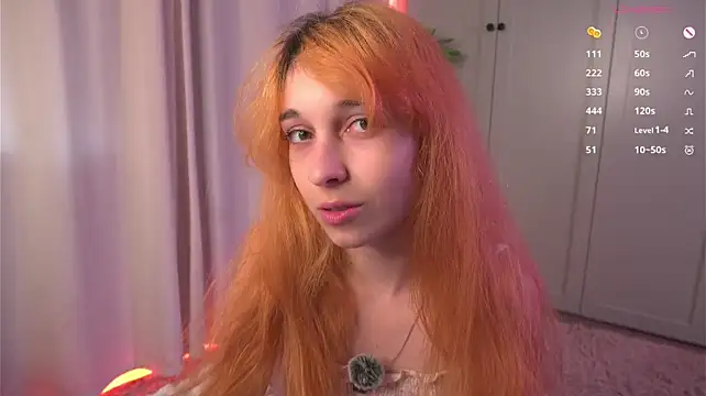 XXX chat uživo modela tgirlfoxy