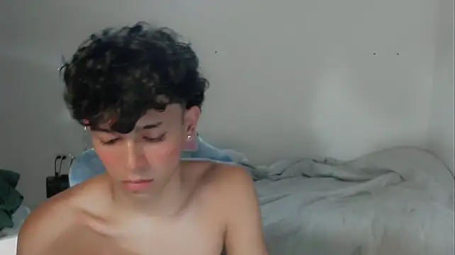 הופעת וובקאם של FUNNY_DICK_