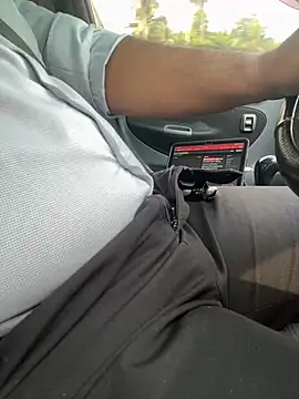 Uber-driver-dam Chat XXX in diretta