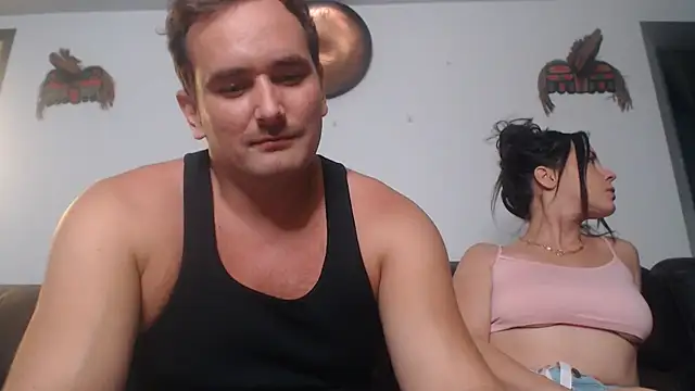 Show Webcam de Pokandpoppi