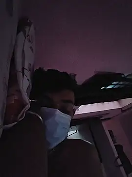 Show webcam de pov_Riko