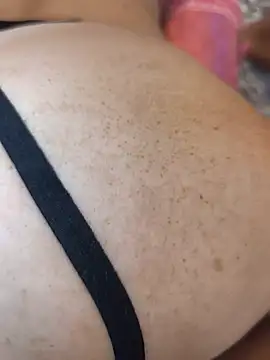 BarbieBull8 – webcam-show