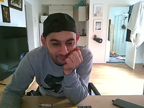 mihaimichael Live XXX Chat