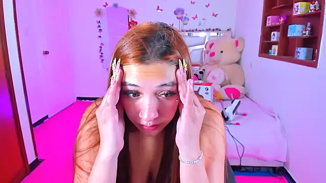 Živý XXX chat perlabeautiful
