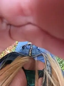 LIBERTINE_HOT_Gourmandise – Kamerová šou