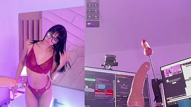 DollyMae_ Chat XXX live