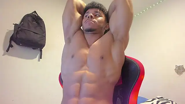 Jayden_VanceJS Obrolan Langsung XXX