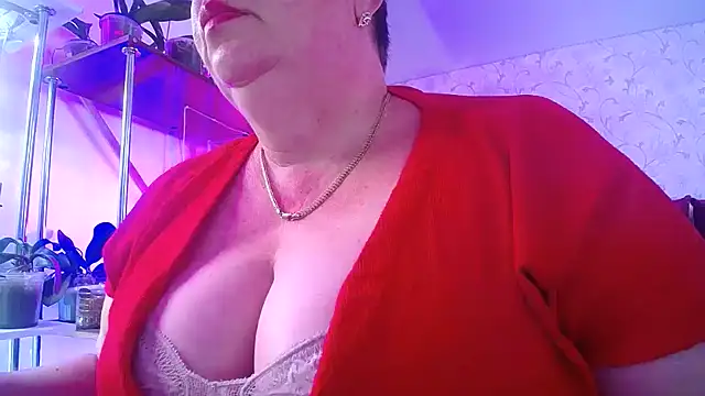 _Sweet_WomanのライブXXXチャット