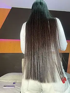 Chat XXX ao vivo de Alexia__cox