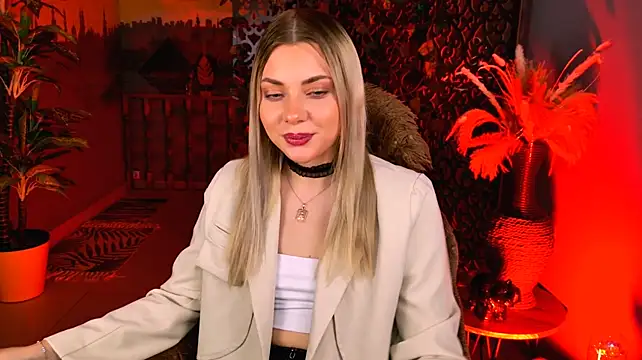 HyileyClark Live XXX-Chat