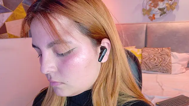GabyQueens' Live XXX Chat