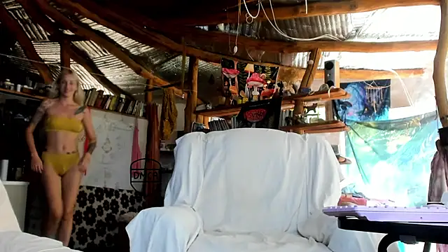 wildforestmuse_'s Live XXX Chat