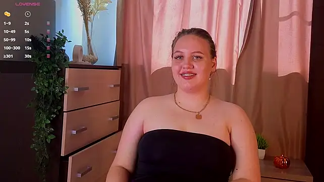 MissBadTiming Live XXX-Chat