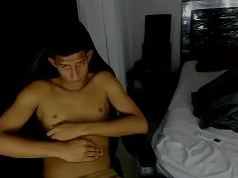 master_badboy Live XXX Chat