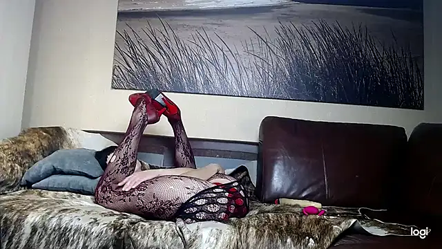 ElizabethLong's Live XXX Chat