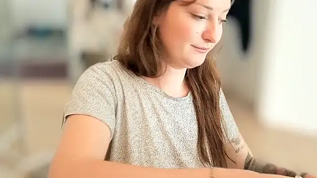 Živý XXX chat sunnydayssi