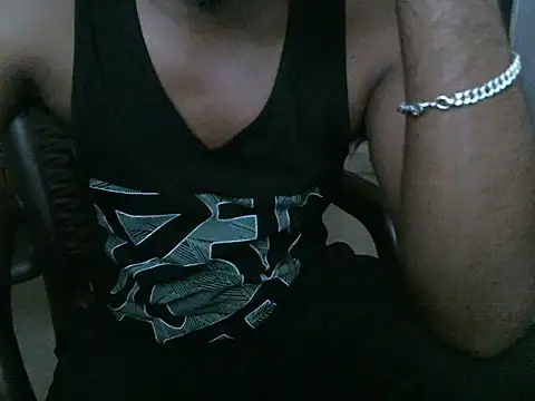 Show de indianbighard21 na webcam