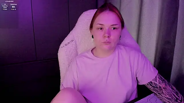 Chat XXX ao vivo de sophia_lix