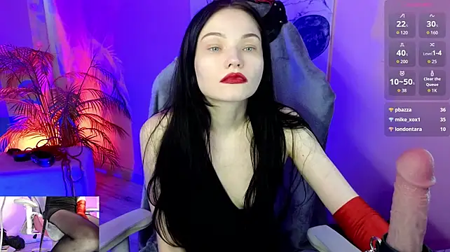 SharpSilence Live XXX-Chat